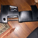 94-01 Acura Integra Lower Dash Knee Kick Panel Trim Cover Oem *r-03. Fixed Price $32.23.