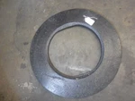 Spare Wheel Section Carrier Pad Liner A 2116840896 03-09 Mercedes Benz W211 E350. Fixed Price $36.10.