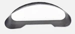 06-11 Mercedes W219 Cls550 Instrument Cluster Trim Bezel 2196890239 Oem. Fixed Price $28.63.
