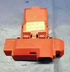 2017-2020 Infiniti Q60 Positive Battery Terminal Cover 24345-4gc0a 3.0l #. Fixed Price $14.10.