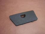 Jeep Grand Cherokee Zj 96-98 Rh Passenger Side Fuse Cover Agate Free Ship. Fixed Price $24.99.