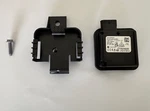 Oem Tesla Model 3 Y S X Homelink Garage Door Opener Module 1114984-00-b +bracket. Fixed Price $185.00.