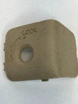 2007-2015 Honda Civic Front Pillar Sill Protect Cap Trim 84205-sna-a010 Oem. Fixed Price $25.19.