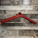 1987-1991 Ford F150 F250 F350 Truck Passenger A Pillar Trim Molding Red Maroon. Fixed Price $45.12.