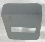 2011-2020 Toyota Sienna Trim Cover 89279-08030 Oem. Fixed Price $21.99.