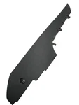 Vw Jetta Center Console Trim Panel Right Front 1k1 863 046 B Mk5 05.5-10. Fixed Price $36.99.
