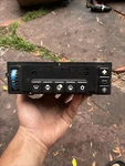 Mercedes W126 86-91 560sel 420sel 300sel Climate Control Unit 1268301085. Fixed Price $95.00.