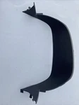 10-16 Land Rover Lr4 Hse Instrument Cluster Inner Cover Black Oem. Fixed Price $14.94.