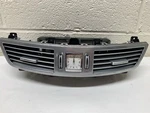 2007-2013 Mercedes Amg W221 S550 S600 S65 Center Ac Heater Air Duct Vents Oem. Fixed Price $42.20.