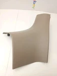 99-05 Ford Excursion Lh Left Driver Rear D-pillar Upper Trim Panel Tan Oe. Fixed Price $49.99.