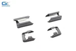 2021 - 2022 Toyota Venza Front Right Side Seat Track Rail Trim Cover Oem -set-. Fixed Price $19.24.