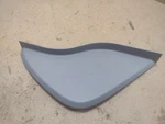 07-10 Chrysler Sebring Dodge Avenger Rh Passenger Dash End Cap Cover Trim. Fixed Price $22.00.