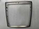 2005-2007 Volvo V70r S60r Brushed Aluminum Radio Surround Trim Bezel 30672110. Fixed Price $40.00.