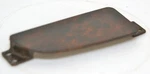F6ht-80045b76-aa Ford/sterling Dash Panel Space Filler Oem 8201. Fixed Price $16.99.