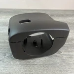 07-14 Chevy Silverado Sierra Yukon Denali Brown Steering Wheel Bezel Cover Oem. Fixed Price $70.00.