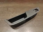 2010-2017 Chevrolet Equinox Left Rear Door Window Switch Bezel Oem Ake21336. Fixed Price $29.00.