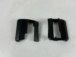 2013-2016 Mercedes-benz Gl63 Amg Front Left & Right Seat Track Rail Cover Oem. Fixed Price $41.99.