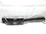 Center Air Vents With Bazel Dark Brown Trim Fits 2018-2020 Honda Accord. Fixed Price $78.00.