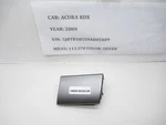 2007-2012 Acura Rdx Dash Panel Molding Trim 77205-stk-a010 Oem. Fixed Price $11.25.