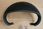 2008 2015 Audi Tt Black Rubber Dash Instrument Gauge Cluster Bezel Trim. Fixed Price $124.95.