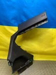 13 14 15 16 Lincoln Mks Front Right Dash Lower Panel Molding Da53-5404268-5b8. Fixed Price $90.00.