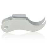 Shock Bracket Rear Driver Or Passenger Side Lower Fit For Chevy Silverado 1500. Fixed Price $34.49.
