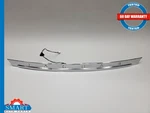 Jaguar Xk Xkr X150 Trunk Boot Lid Cover Emblem Trim Button 38k 07-09 Oem. Fixed Price $129.99.