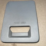2011-2015 Kia Optima Interior Fuse Box Cover Lid Gray 84755-4c000 Oem. Fixed Price $25.99.