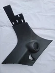 18-22 Dodge Durango Rear Left Driver Lh Side Upper D Pillar Trim Cover Panel Oem. Fixed Price $62.99.