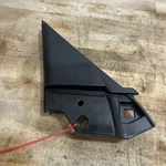 2011-2017 Infiniti Qx56 Qx80 Left Front Door Corner Mirror Cover Oem. Fixed Price $24.99.