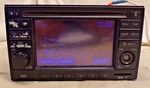 11 12 13 14 Nissan Juke Navigation Radio Cd Player 259151fs0e. Fixed Price $44.50.