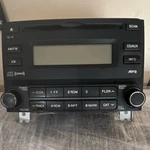07 08 09 10 Hyundai Elantra Sedan Am Fm Xm Cd Radio Receiver Oem 96160-2h1519y. Fixed Price $48.99.