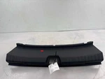 2022-2024 Audi S3 A3 Rs3 Trunk Latch Lock Sill Scuff Plate Trim Cover Oem. Fixed Price $93.39.