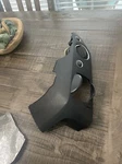 2011 Honda Pilot Center Dash Left Bezel Trim Air Vent Grille Hazard Switch. Fixed Price $21.32.
