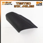 06-13 Bentley Continental Flying Spur Rear Left D Pillar Cover Trim Black Oem. Fixed Price $44.28.
