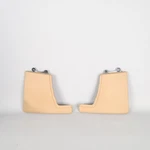 2005-2012 Porsche 911 997 Boxster Cayman 987 Center Console Trim Beige Pair Oem. Fixed Price $53.25.