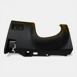 2018-2021 Infiniti Q50 Driver Lower Knee Panel Instrument Black Oem 68106-5cb0a. Fixed Price $80.75.