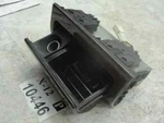 Dash Trim Ls400 1990 1994 Lexus Coin Ash Tray Power Outlet Console Pocket Oem. Fixed Price $39.99.