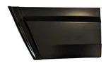 1984-2001 For Jeep Cherokee Wagoneer & Comanche Lower Rear Quarter Panel, Lh. Fixed Price $59.99.