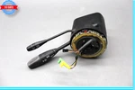 05-08 Mercedes Slk280 R171 Steering Column Control Switches Assembly Black Oem. Fixed Price $70.00.