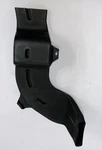 Used 2007 Toyota Prius Rear Duct 87212-47020 Rh. Fixed Price $34.99.