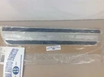 07-12 Chevrolet Corvette Driver Front Door Tread Sill Scuff Plate Decal New Oem. Fixed Price $132.45.