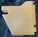 93 94 95 Jeep Grand Cherokee Zj Dash Trim Cover Rh 55215990 Oem Champagne. Fixed Price $24.95.