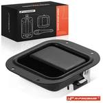 A-premium Front Or Rear Right Interior Door Handle For Peterbilt 357 379 330. Fixed Price $46.19.