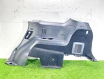 13-20 Nissan Pathfinder Rear Right Side Trunk Quarter Panel Trim Cover Oem. Fixed Price $135.00.