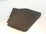 96-98 Jeep Grand Cherokee Front Lh Driver Lower Kick Panel 55216341 Agate/black. Fixed Price $19.00.