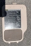 1998-2002-toyota Land Cruiser Rear Left Quarter Panel Trim Jack Cover Oem. Fixed Price $79.95.
