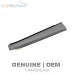 2018-2024 Vw Tiguan - Left Front Center A Pillar Trim / Panel 5nn868223. Fixed Price $13.49.