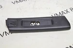 Porsche 911 996 Belt Cover Pillar Trim Left Black Targa 99655518307. Fixed Price $65.00.