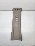 07-14 Tahoe Yukon Suburban Seat Belt Slider Adjustable Trim Lh Left Drivers Gray. Fixed Price $42.50.